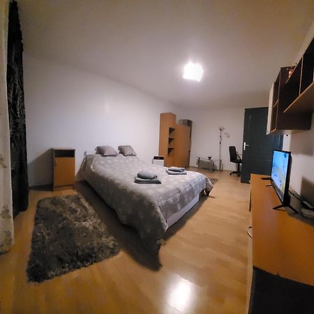 Studio Bdn Sîngeorgiu de Mureş Esterno foto
