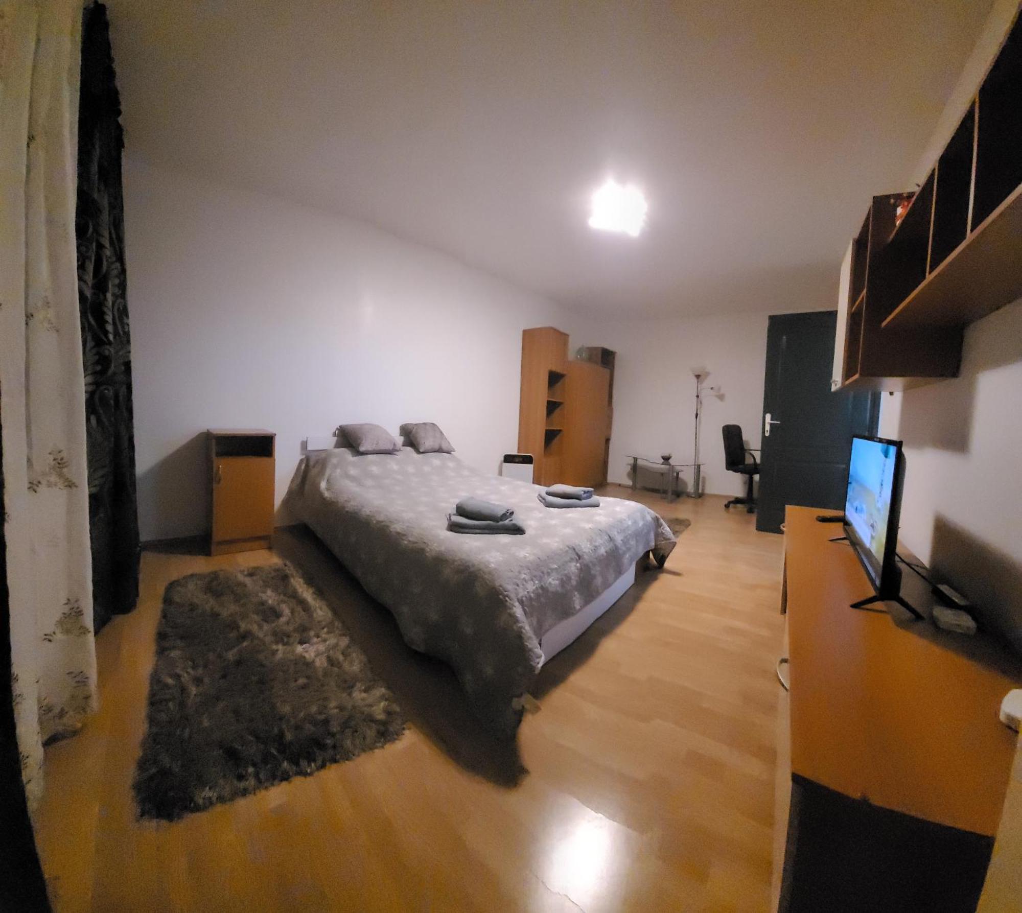 Studio Bdn Sîngeorgiu de Mureş Esterno foto